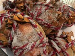 -解放碑威斯汀酒店-知味国际美食餐厅