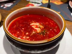 -卢布里西餐厅(海拉尔店)