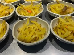 -江东饺子馆(江东路店)