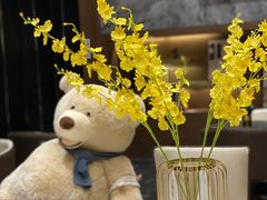 -乔治莫兰迪酒店(济南解放路山东大学店)