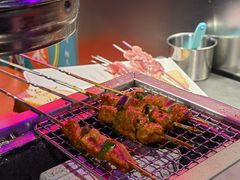 -有蚝有翅烧烤大排档·宵夜(右安门店)