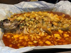 -红辣椒·川菜·火锅(大洋中心店)