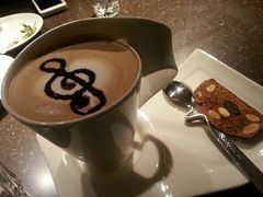 -咖法森林·咖啡  酒吧(天河店)