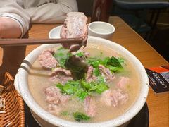 -溢香苑瓦罐(优胜北路店)