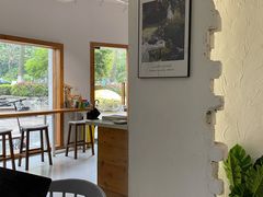 -COTTON CAFE(德信·中外公寓店)