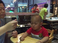 -过锅瘾三汁焖锅(东星时代广场店)