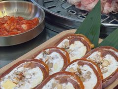 -韩味南山塔·烤肉自助(中骏世界城店)
