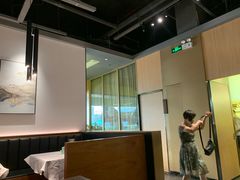 -老伙记海鲜码头(北滘店)
