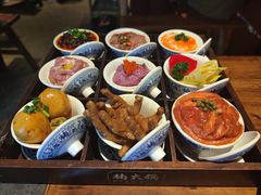 -楠火锅(太古里总店)