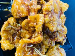 -张会海鲜饭店(东戴河店)