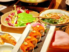 -德川家日本料理(中关村寰太大厦店)