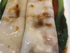 肠粉-新加坡瑞珍•海河观景餐厅