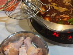 -尚品海鲜肥牛自助火锅(湖明店)