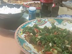 -金厨帽烤鱼(芦庄店)