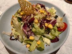 -半秋山西餐厅(宜昌大洋店)