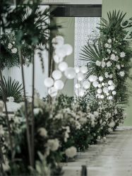 -红丝高端婚礼中心(旗舰店)