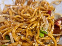 炒面-里兆打面馆