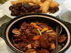 -福州大饭店-西餐厅