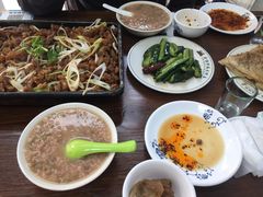-清真永恒华威肉饼(潘家园店)