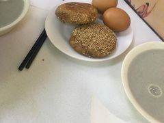 -老磁器口豆汁店(天坛店)