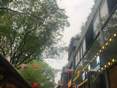-老外街