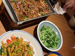 -树厨贵州菜(大十字店)