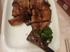 -王府井酒店(金桥港湾店)