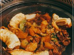 -二十一分小锅炖(中心店)