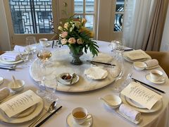 包厢-伯衡55·吉品轩(乌鲁木齐南路店)