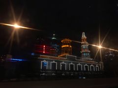 -上海外滩英迪格酒店