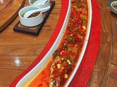 -贵州大厦贵州厅(樱花园西街店)