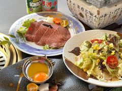 -海之屋韩式烤肉(海棠68环球美食街店)