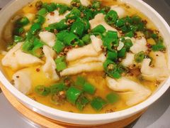 -小大董·烤鸭(观景餐厅·南京西路店)