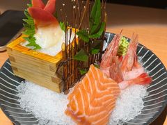-TORO MaKi 寿司·日料(华创店)