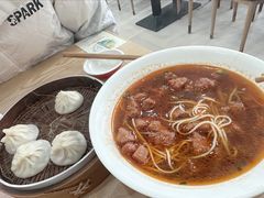 -珊珊小笼馆(仙霞路店)