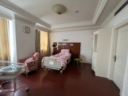 -中国福利会国际和平妇幼保健院(徐汇院区)