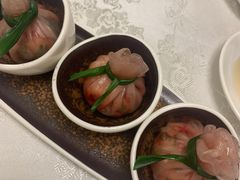 -酌宴府The China Club·广州万富希尔顿酒店(云城东路店)