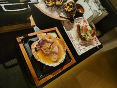 -花潮料理艺食馆(成都万象城店)