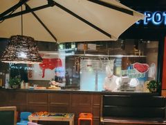 -遇·花庭里鲜牛肉火锅(西工店)