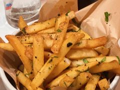 -Osteria Garden 生蚝花园餐厅(原进贤路店)