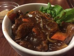 -玛格萝妮比萨屋(四平店)