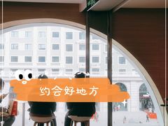 -奈雪的茶(百盛店)