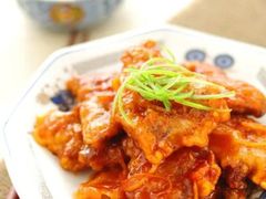 -七菜馆·东北菜·蒸饺(文体路店)