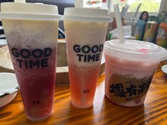 -古茗(嘉兴西塘宏福路店)