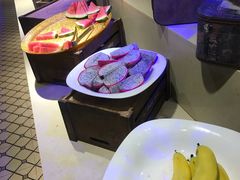 -阪尚皇·原切牛排·烤肉火锅自助(北京路店)