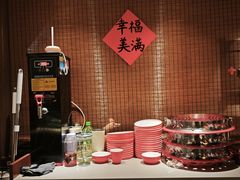 -肥三土菜馆(五四广场店)