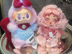 -泡泡玛特POPMART(天环购物中心店)