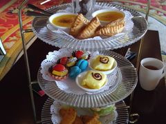 英式下午茶套餐B-厦门泰谷酒店(中山路镇海路地铁站店)