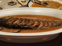 -阿庄新豫菜(航海东路店)