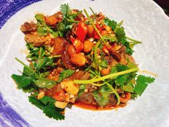 -田趣园长沙菜(天安云谷店)